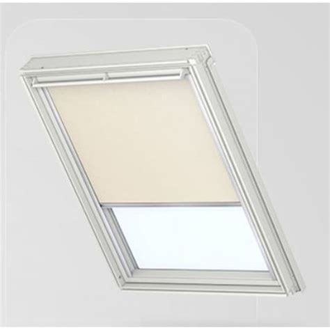 DKL Blackout Blind Light Beige 1085