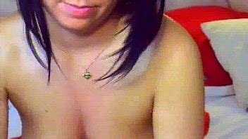 Brunette Cute Glasses Big Boobs Webcam XNXX