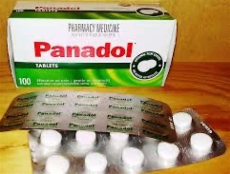 Warnings about paracetamol and its side effects – Arabic newspaper ...