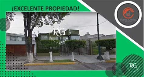 Remate Linda Casa En Paseo De Los Abetos 56 Paseos De Taxqueña