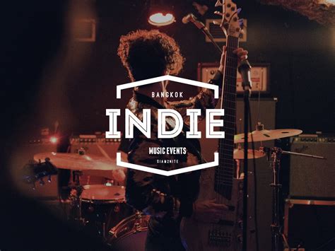 Upcoming Indie Music Events In Bangkok | Siam2nite