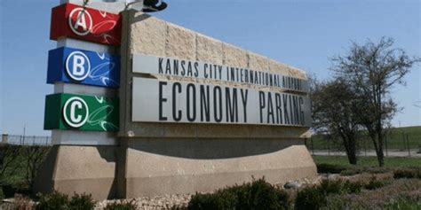 Kansas City Airport Parking