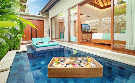 Aksari Villa Seminyak 4