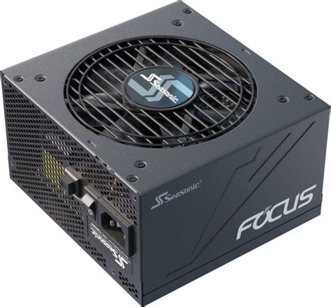 Seasonic Focus GX 850W ATX 2.4 ab € 125,78 (2024) | Preisvergleich ...