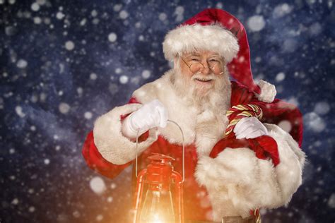 Santa Claus is Coming to These 8 Spots in Rhode Island - Rhode Island ...