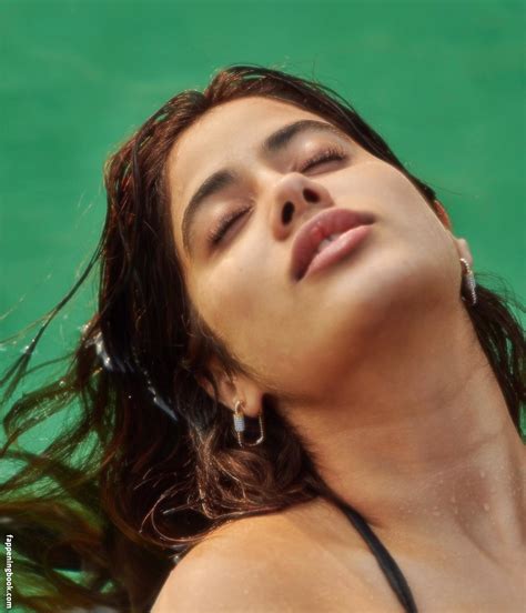 Janhvi Kapoor Nude The Fappening Photo Fappeningbook