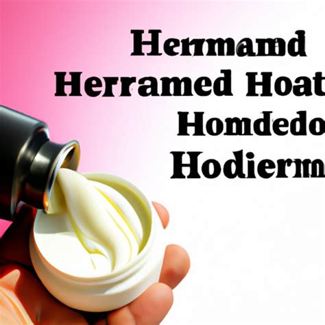 How Does Hemorrhoid Cream Work? Exploring the Benefits and Types of ...