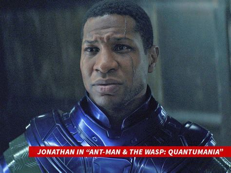 Jonathan Majors Dropped By Marvel Studios After Guilty Verdict