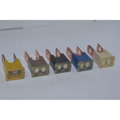 PAL Male Fuse Japan Surplus 60A 70A 80A 100A 120A Shopee Philippines