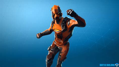 Vertex Outfit - Fortnite News, Skins, Settings, Updates