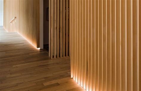 How To Build Wood Slat Walls