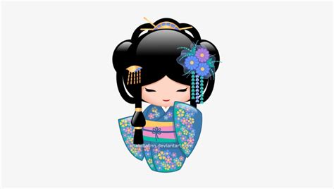 Japan Clipart Japanese Clipart Geisha Samurai Clipart Asia Graphics