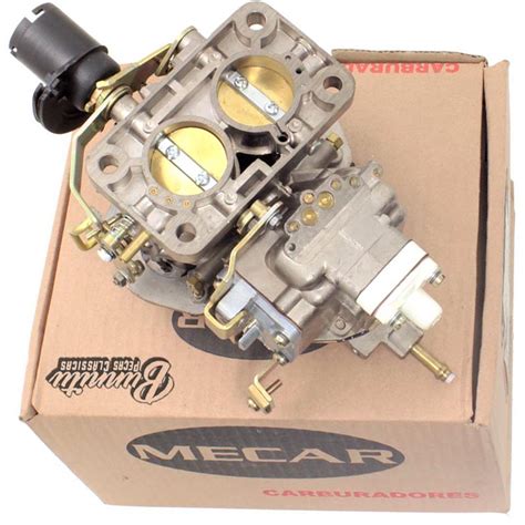 Carburador DFV Novo Nunca Recondicionado Para Gm Chevrolet Opala E