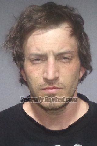 Recent Booking Mugshot For CORY PAUL TATRO In Kendall County Illinois