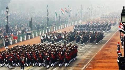 Republic Day parade 2024: How to buy tickets online and offline ...