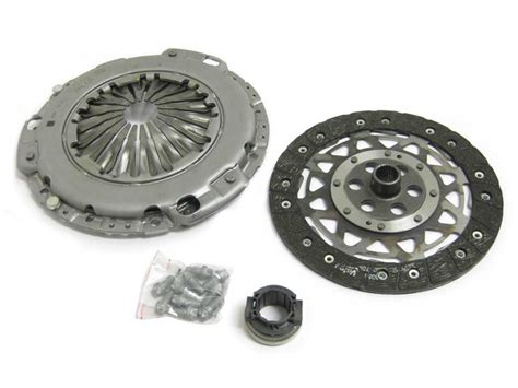 Oem Clutch Kit N14 Mini Cooper S Jcw R55 R56 R57 R