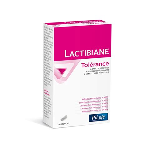 Lactibiane Tolerance Preporuka Kod Iritabilnog Kolona Apoteka Sunce