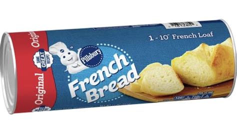 Pillsbury Original French Bread Loaf