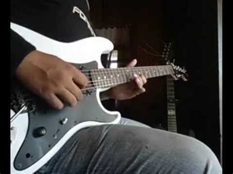 Joe Satriani A Love Eternal Cover Youtube