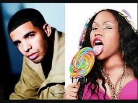 Drake And Nicki Minaj Sex Tape B The Breakup YouTube