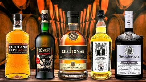 15 Best Scotch Whiskies Of 2023