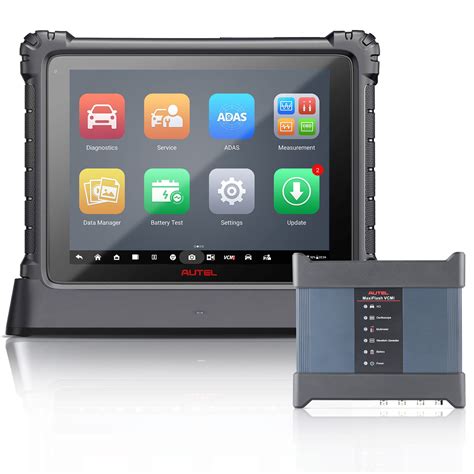 Autel Maxisys Ultra Full Systems Diagnostics Tool