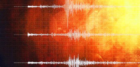 Fuerte Sismo Se Percibió En Al Menos Nueve Regiones De La Zona Centro