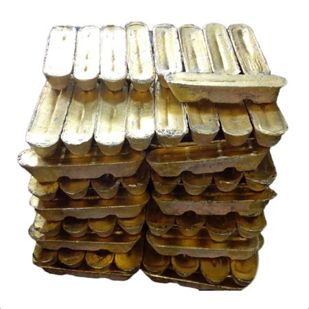 Aluminium Bronze Alloys Ingots Other Alloys At Rs In Kolkata Id