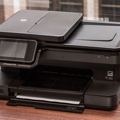 Install Hp Photosmart Wireless Printer