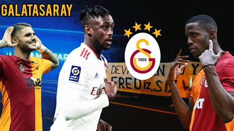 Galatasaray Kadewere Yi Bitirdi Y Ld Z Futbolcu Galatasaray A Gelmek