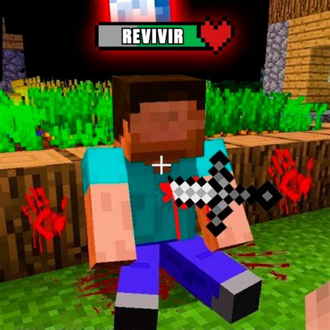 Revive Player Mod For MCPE For PC Mac Windows 11 10 8 7 Free