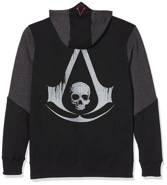 AC IV Black Flag Merchandise Guide