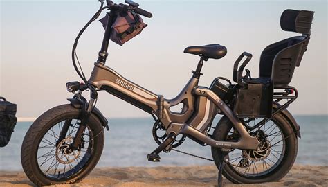 Mihogo One La Nuova E Bike Con 270 Km Di Autonomia