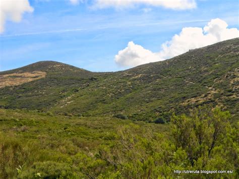 El Blog De Jes S Ruta Carlos V Jarandilla Tornavacas