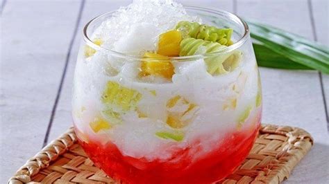 Kumpulan Resep Minuman Dingin Cocok Untuk Buka Puasa Cocopandan