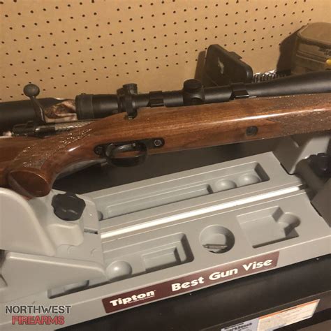 Remington Model 700 Adl 257 Weatherby Mag Northwest Firearms