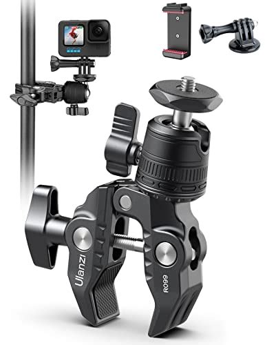 Top 5 Best Motorcycle Mounts For Gopro A Buyer’s Guide