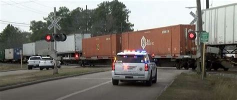 Train Fatally Hits Bicyclist In Porter Rolls On For Another 12 Miles