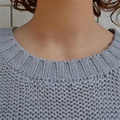 2018 Sexy Backless Knitting Pullover Casual Fashion Bandage Autumn