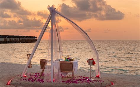 Amari Raaya Maldives 5 Star Luxury Resort In The Maldives