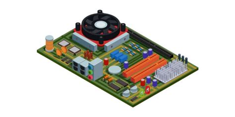 pcb subsystem  subassembly key design insights