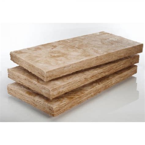 Earthwool Building Slab RS45 50mm Pack Of 10