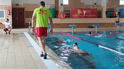 Curso De Socorrista En Instalaciones Acu Ticas Y Uso Y Manejo Del Dea