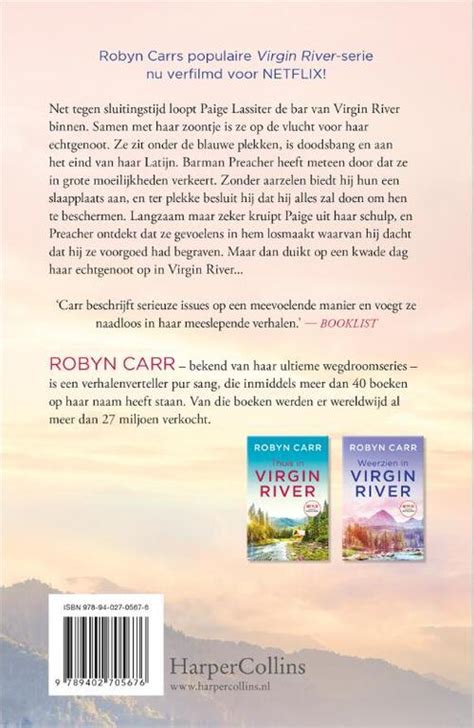 Virgin River 2 Welkom In Virgin River Robyn Carr Boek