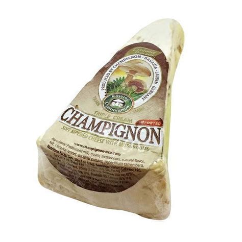 K Serei Champignon Dv Mushroom Brie Cheese Lb Delivery Or Pickup