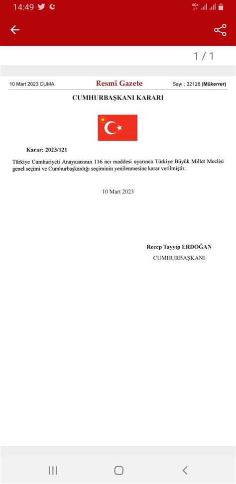 ANKARA KULİSİ on Twitter Hayır Olsun Türkiye