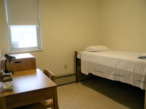 Tufts Summer Accommodations Overview