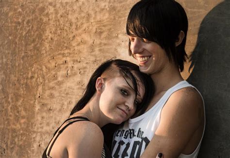 Hot Emo Guys With Shirts Off