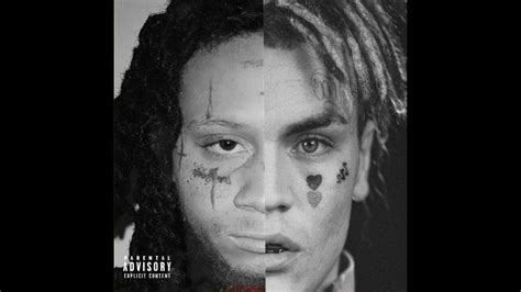 Trippie Redd Taking A Walk Ft Gallagher Youtube