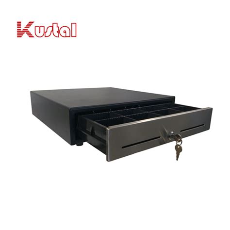 24v Connected Rj12 Micro Switch Stainless Cash Drawer